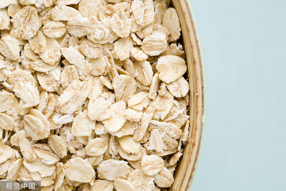 世界上平均寿命最长的人,平时都吃什么?研究找