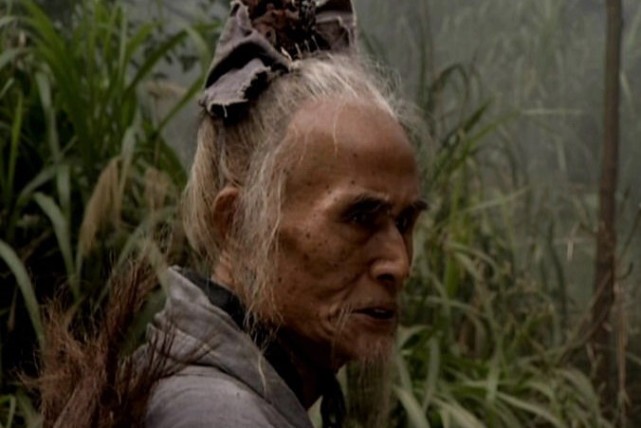 金庸《笑傲江湖》,衡山莫大先生是个称职的掌门么?_腾讯新闻