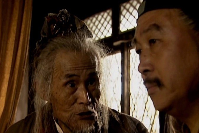 金庸笑傲江湖衡山莫大先生是个称职的掌门么