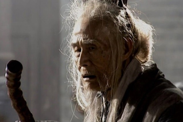 金庸《笑傲江湖》,衡山莫大先生是个称职的掌门么?_腾讯新闻