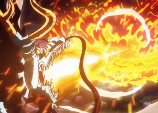 "的名号展露头角,而在萨博手中,更是以龙之爪结合,自创了龙之爪,龙爪