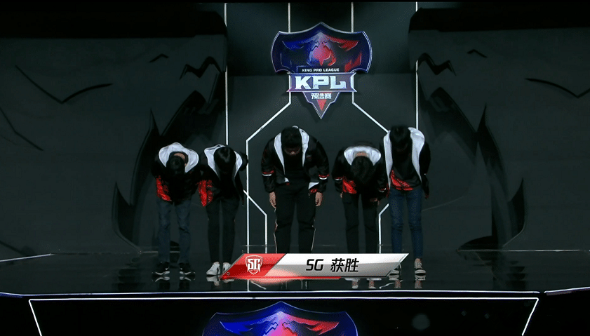 王者荣耀:vsr战队能否回到赛场,vv拒绝回到ag是错是对?