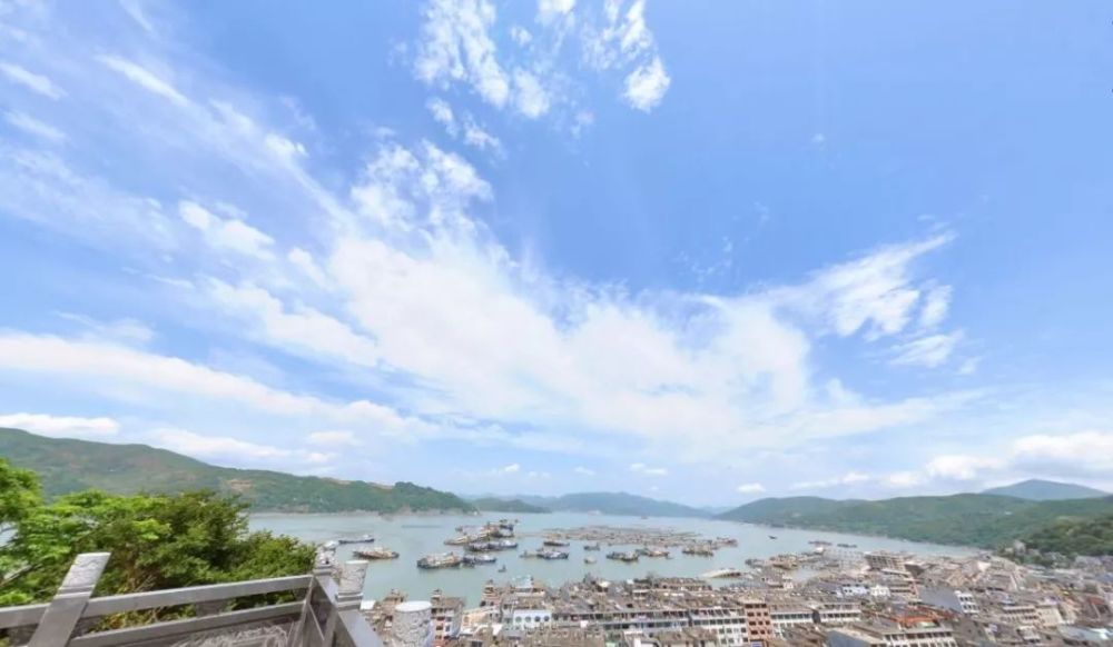 给你安利去沙埕的八个理由_腾讯新闻
