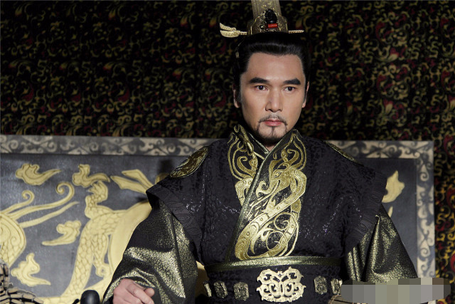 秦孝公的儿子(秦孝公的儿子有哪些)