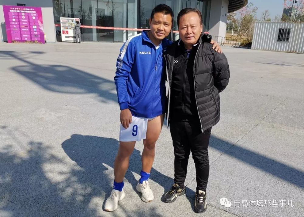 杨鹏鸣拟任青岛市足球协会会长田卫国国作金陈刚拟任副会长
