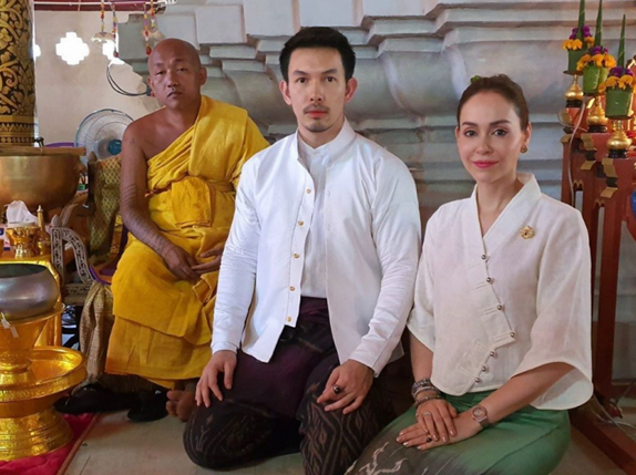 泰星nat表示丈夫aum想放弃生子,多次努力却总是失望!