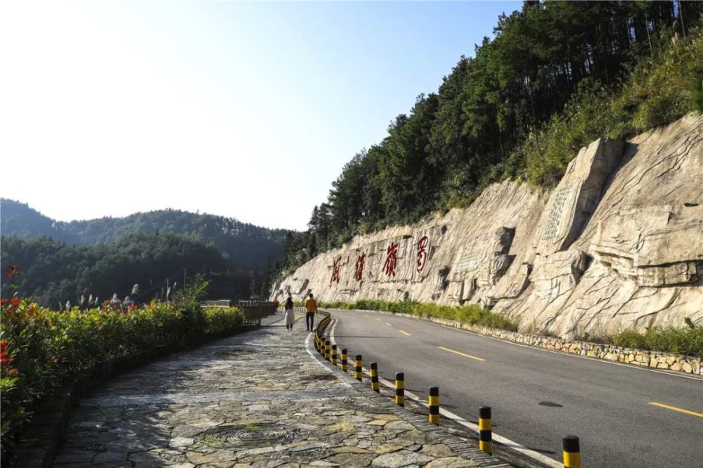 沪蓉高速梁平出口-大河坝-东山林场318国道-318国道超限检测站下道