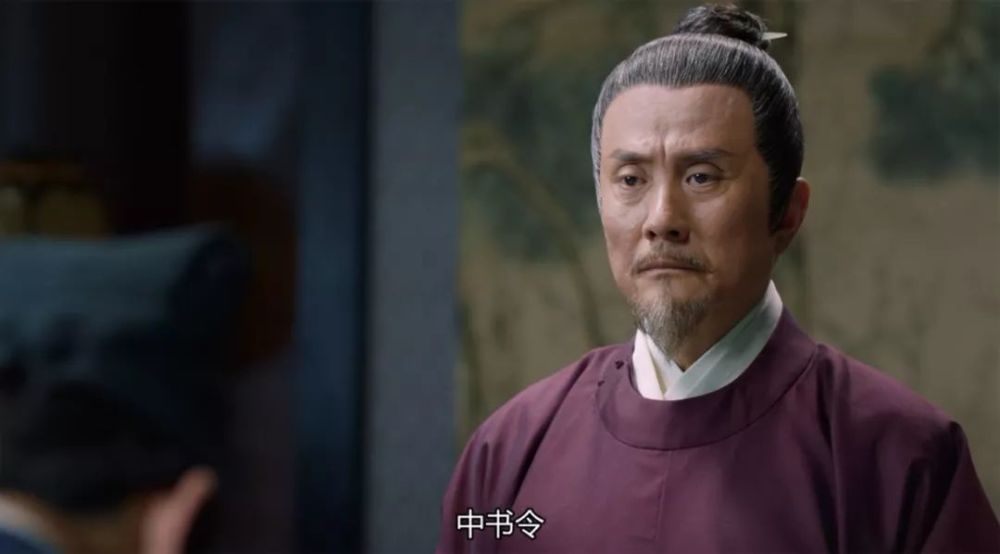 从人民的名义到鹤唳华亭张志坚总能把反派演得这么正气凛然