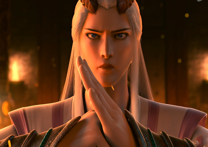 西行纪天羽山下的地界这个地方三清都不敢去