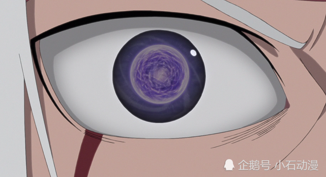 但桃式当年面对的是九尾模式的鸣人和轮回眼模式的佐助啊,还有一个有