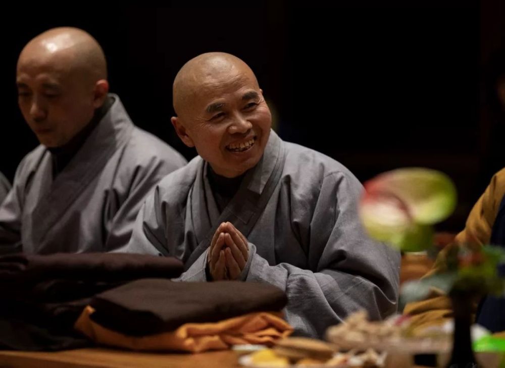 昌臻老法师圆寂十周年纪念法会圆满