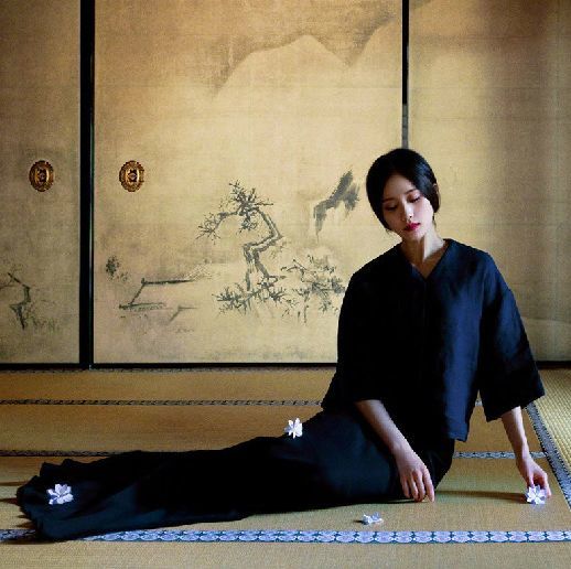 刘诗诗面相寡淡缺少记忆点?这5步寡淡脸改造