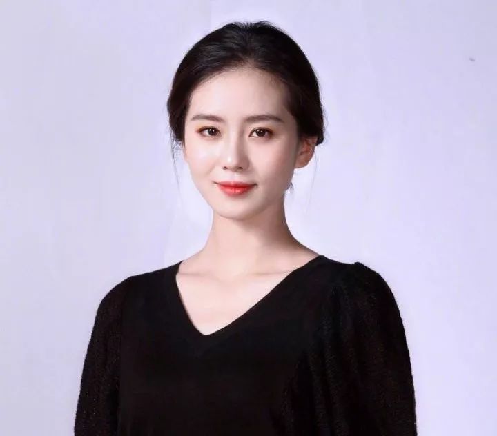 刘诗诗面相寡淡缺少记忆点?这5步寡淡脸改造