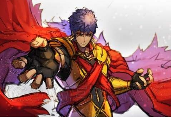 fate也许根本就没有罗马又或者人人都是罗马fate中的罗马皇帝