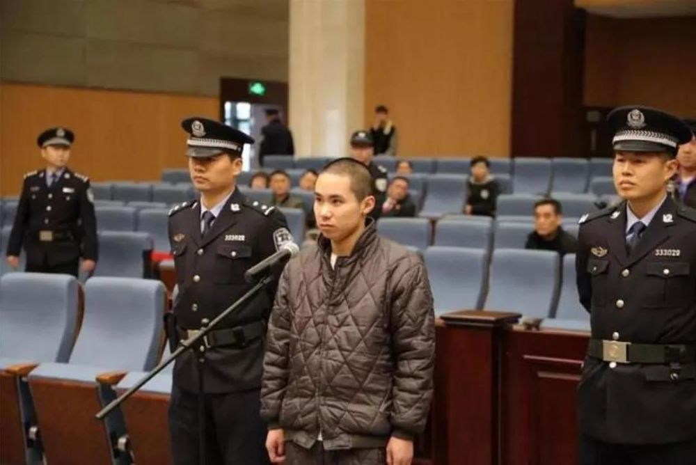 两个花季女孩乘车被害,凶手一个自杀一个伏法,案件已结伤痛难平