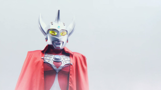 作为被泰罗选中的奥特曼,银河的实力还是比较不错的.