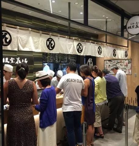 日本独特的 立食 文化 站着吃饭还能减肥 腾讯新闻