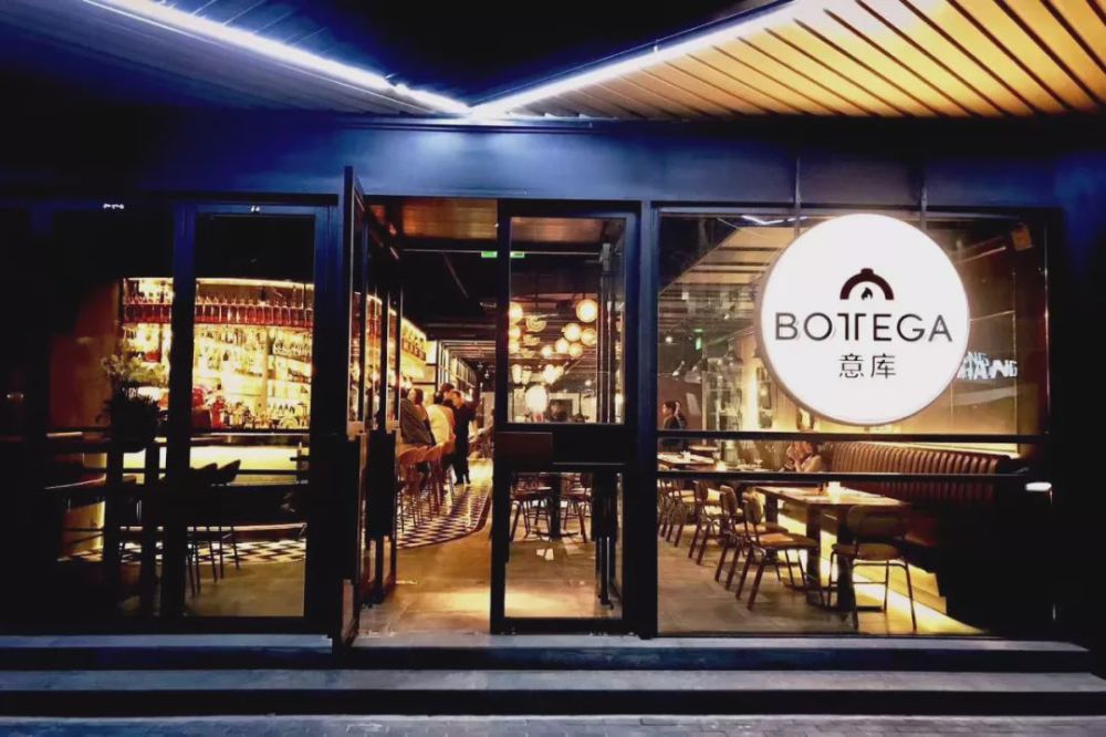 世界级批萨大师亲临bottega意库,带来"传奇pizza"