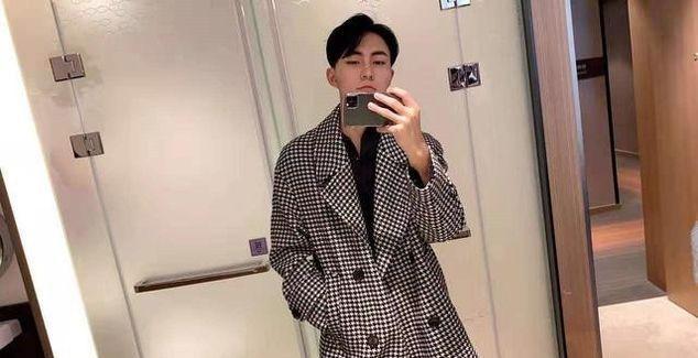 虎牙一哥心态采访allen神豪无情暴露心态仅有二十八万存款