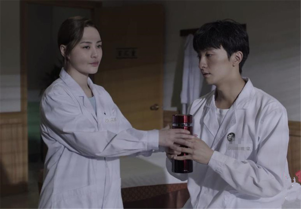 从演员请就位到我就是演员娄烨的推拿不断重获新生