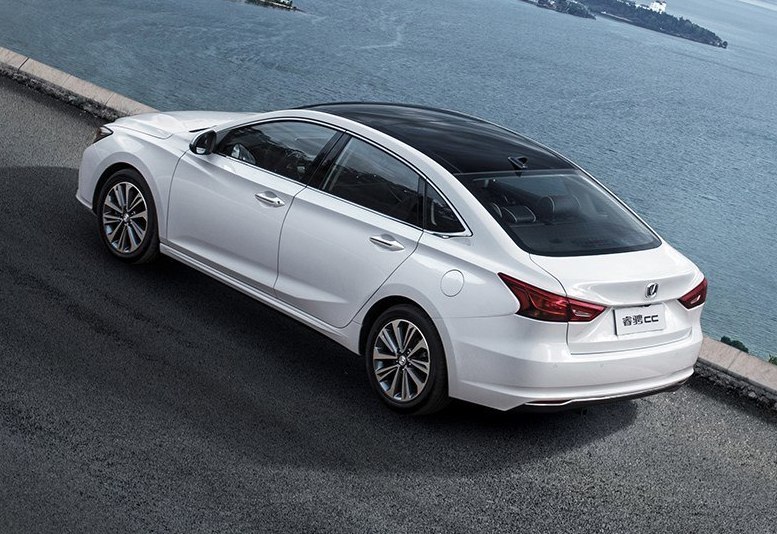 花10万喜提长安睿骋cc,用车18470公里后,车主:我只想说两个字