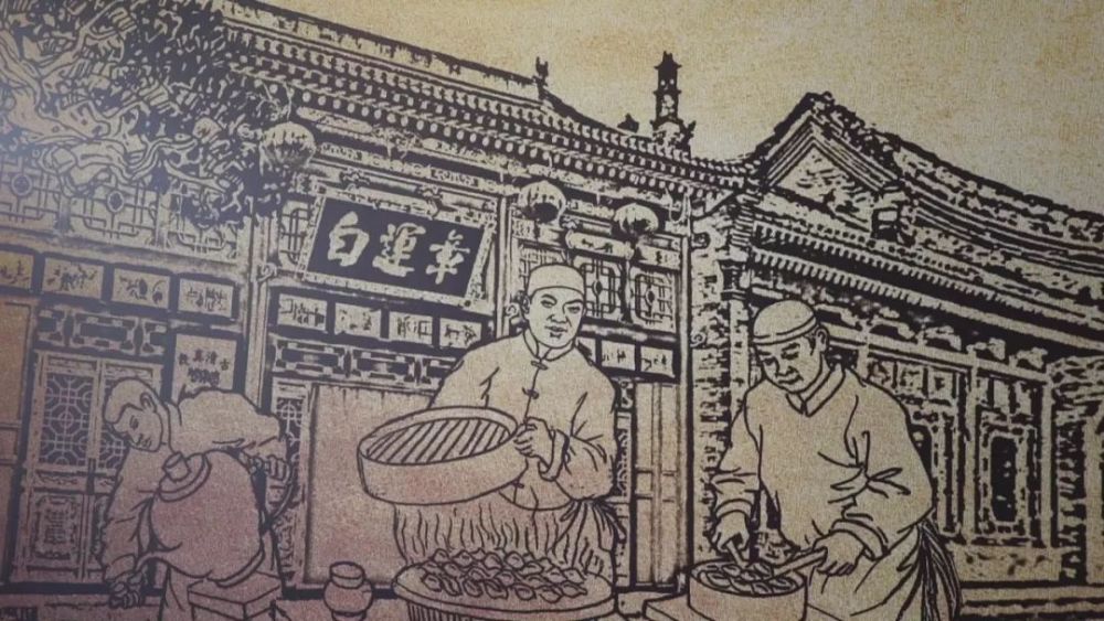 其貌不扬,声名远播,静看这一屉包子的"江湖"!