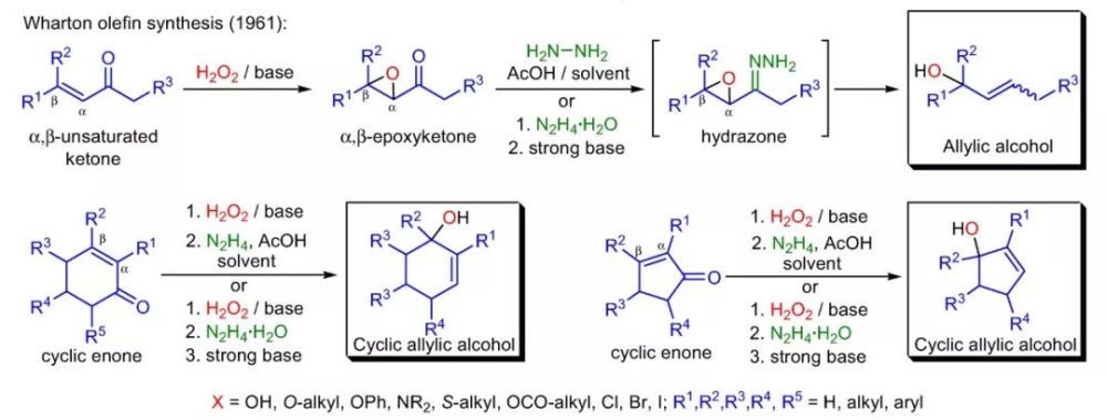 人名反应小课堂