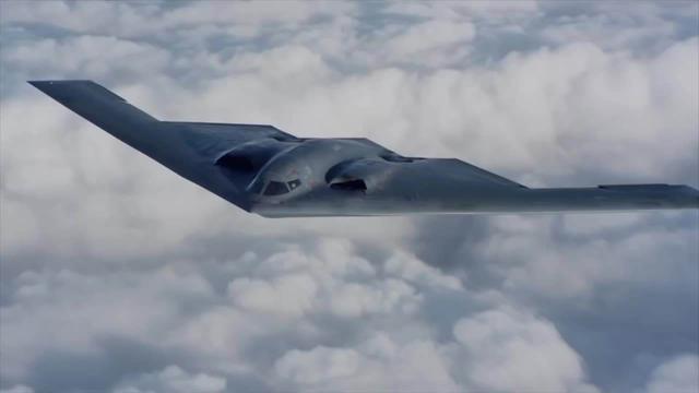 此前在2018年的西飞宣传片中,打出了著名的标语"the next……很快见".