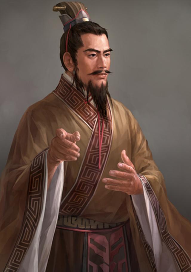 明明刘邦、刘启都是大牌，为何刘备说自己是不出名的刘胜后代_腾讯新闻
