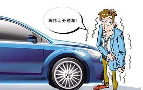 为什么一到冬天油耗就会增高，全是因为暖风吗？