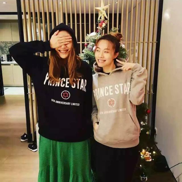 陈小春官宣应采儿怀二胎,他们凭什么是娱乐圈