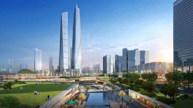 高新cid龙湖天钜丨12#楼低密纯叠境,热势加推