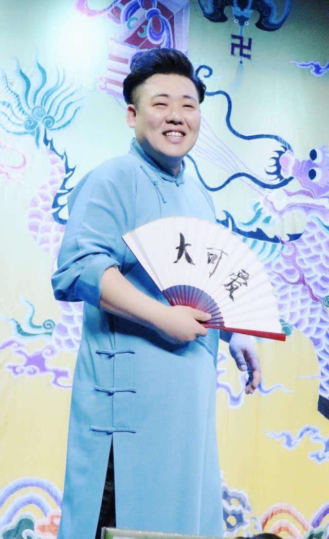 一线|德云社张鹤帆酒驾被拘役两月将释放,下周可能恢复演出