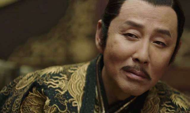 庆余年:庆帝想杀范闲,为何又要重用他?忌惮五竹叔是主要原因