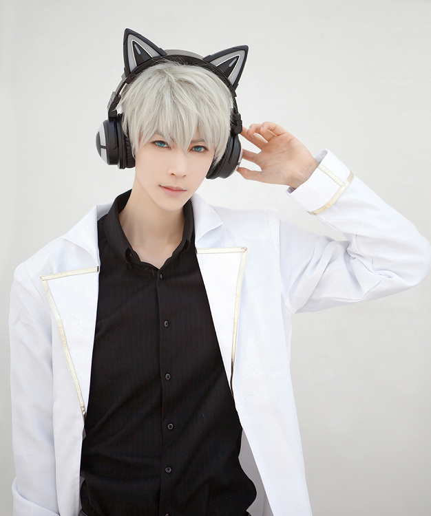 熊祁即将"变身"谢俞,花絮已发不过是在厕所打架,网友:谁赢了