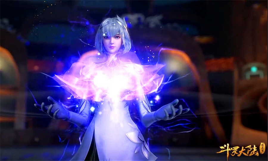 九心海棠与七宝琉璃塔一样,同样是一种辅助性武魂,但是九心海棠却只有