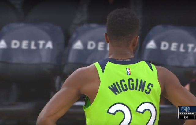 但六个赛季快要过去了,维金斯既不是盖伊也不是詹姆斯,他就是那个我们