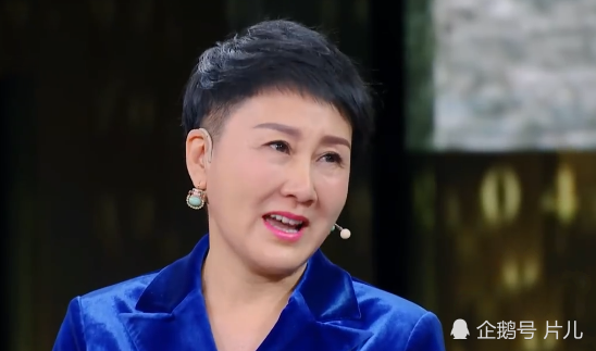 电视剧渴望主演时隔29年后再相聚57岁张凯丽状态抢镜