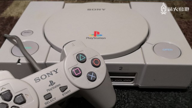 playstation 1