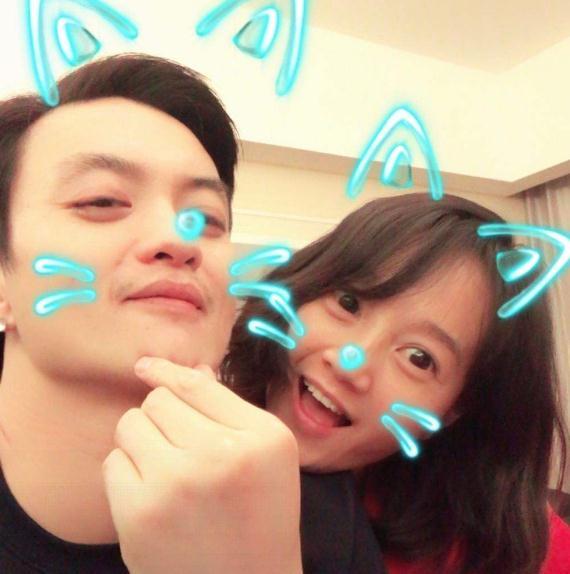 曝朱丹和第一任老公离婚内幕竟是因为被拍到出轨陶喆当事人如此澄清