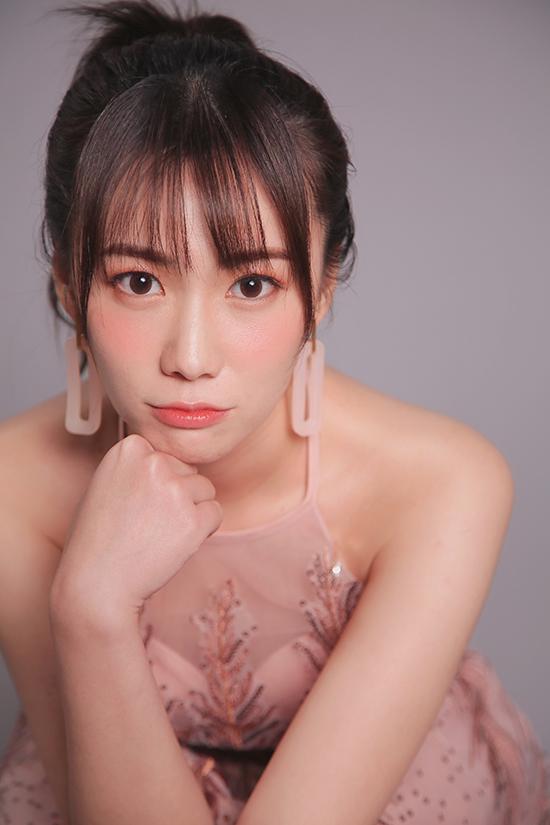 张思乐荣获中国"星悦榜"2019未来之星 精湛演技实至名归