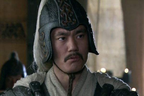 蜀汉有五位骠骑将军,首任是名震天下的马超,末任出乎预料