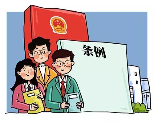 城管法律知识进工地——这些事情工地不能干!