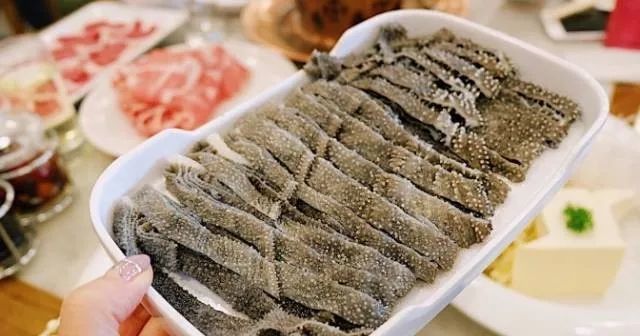 北京|有点过分了，在北京这样吃涮肉！