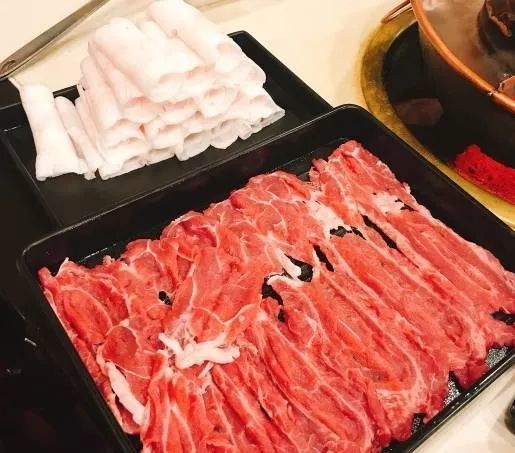 北京|有点过分了，在北京这样吃涮肉！