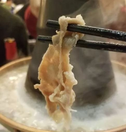 北京|有点过分了，在北京这样吃涮肉！