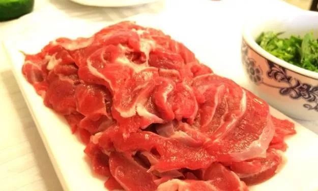 北京|有点过分了，在北京这样吃涮肉！