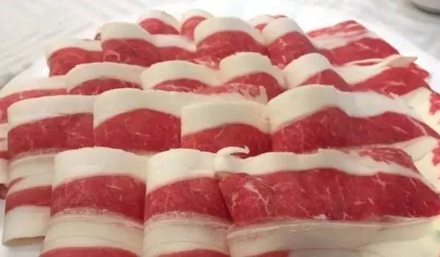 北京|有点过分了，在北京这样吃涮肉！