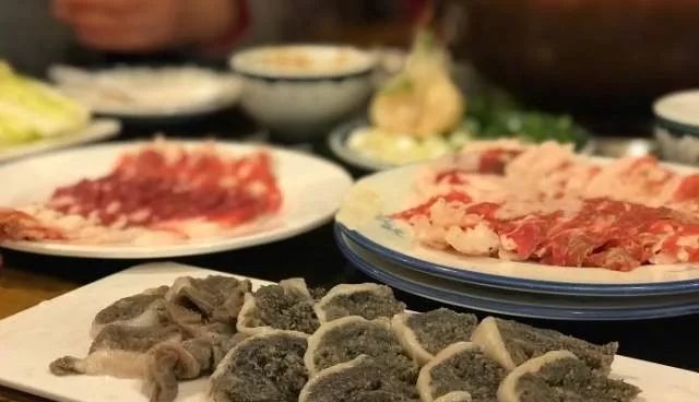 北京|有点过分了，在北京这样吃涮肉！