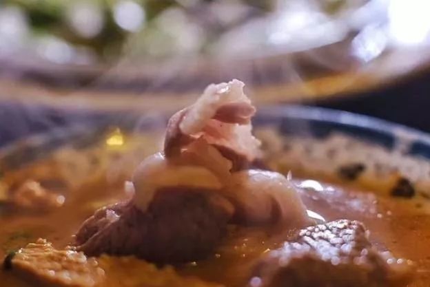 北京|有点过分了，在北京这样吃涮肉！